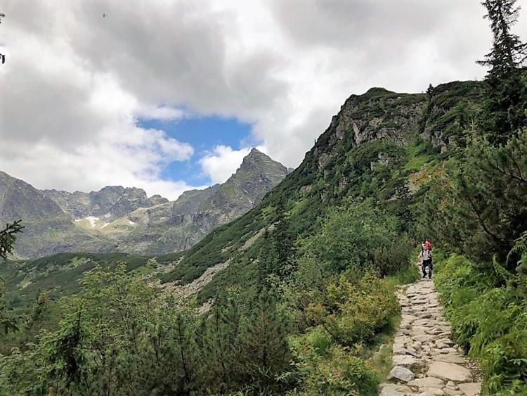 Domek Na Harendzie Zakopane Kültér fotó