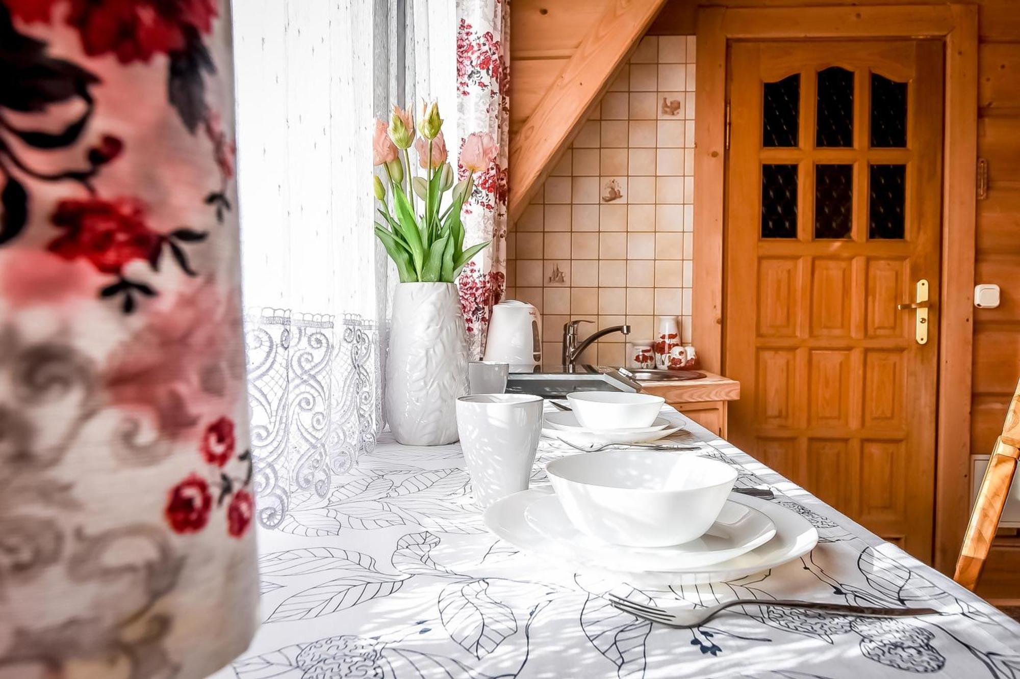 Domek Na Harendzie Zakopane Kültér fotó