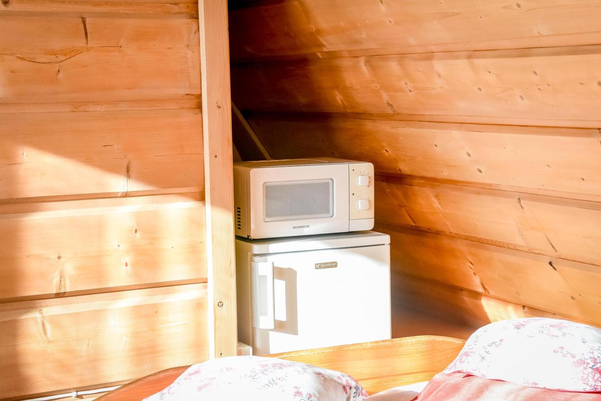 Domek Na Harendzie Zakopane Kültér fotó